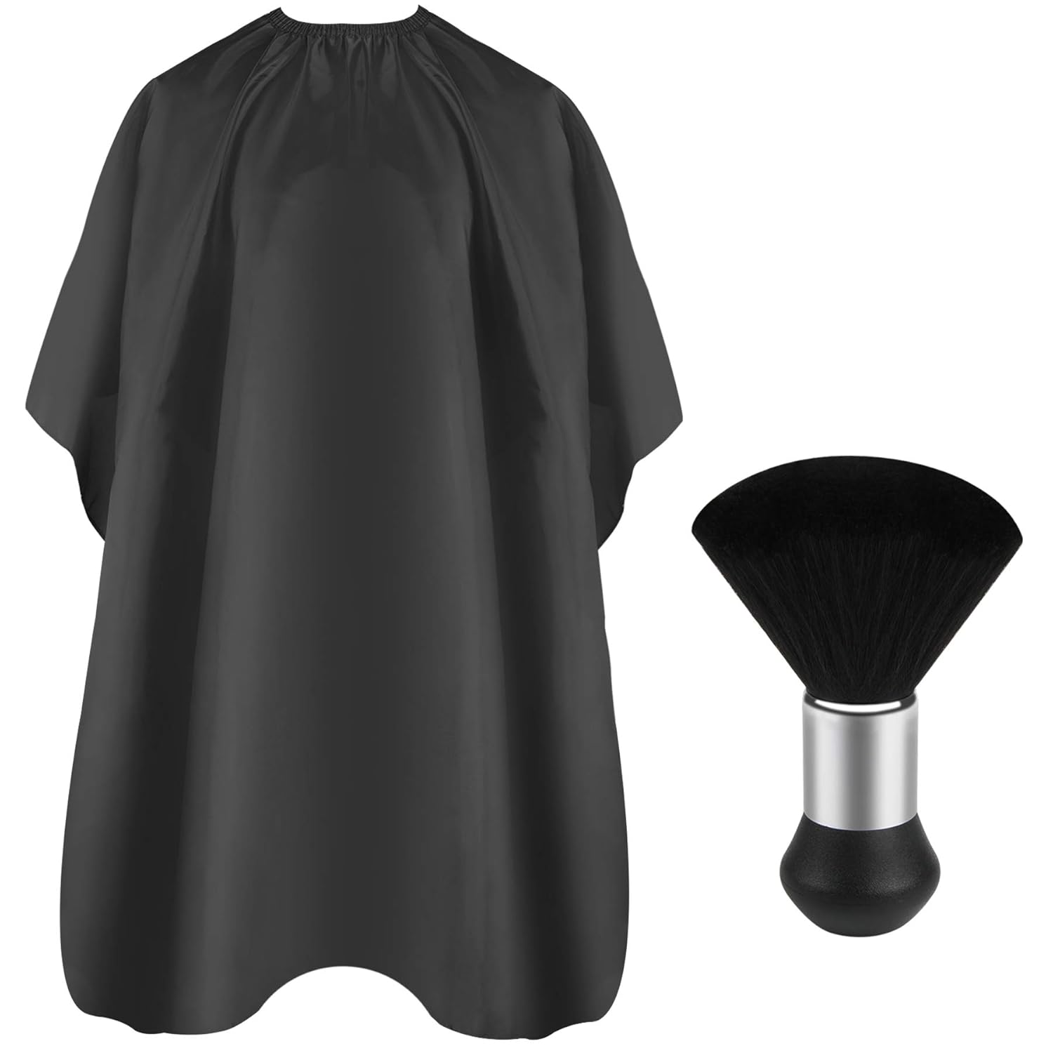 Febsnow Kids Hair Cutting Cape – A Reliable Choice for Every Haircut