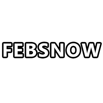 Febsnow Logo